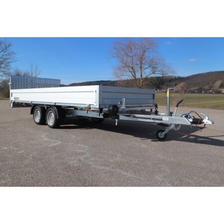  Stedele Stedele Universaltransporter MTK 422035 12462950